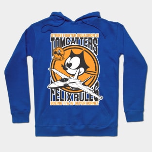 VFA-31 Tomcatters Hoodie